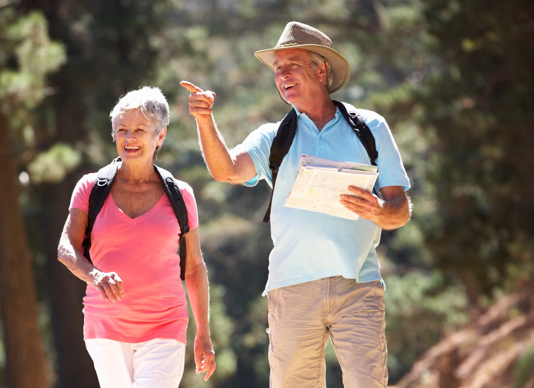 Fit to Travel Exercises for Seniors IDEA Health & Fitness Association